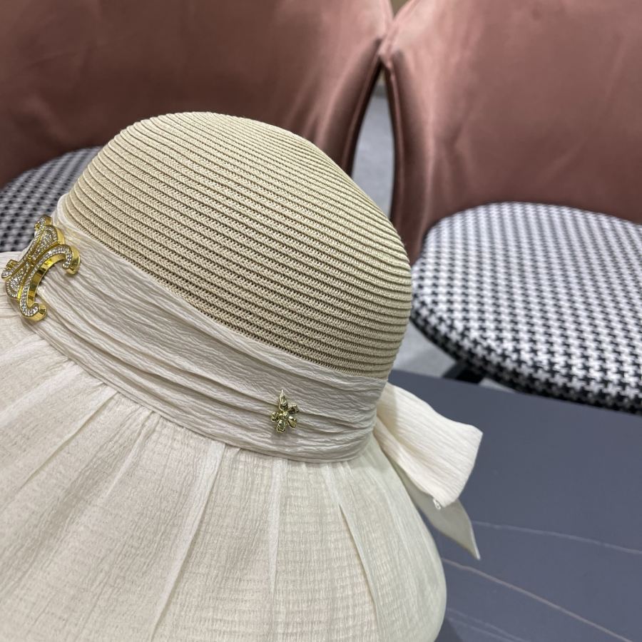 Celine hat Celine — AAA Quality Replica — photo 10