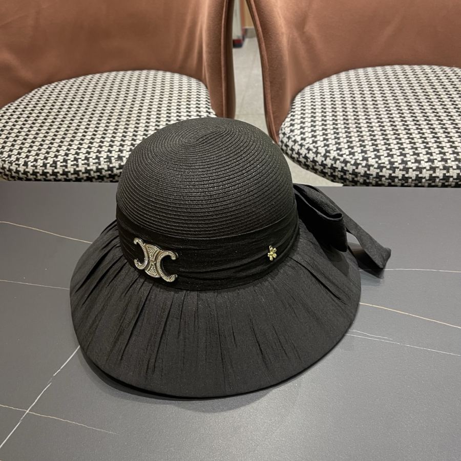 Celine hat Celine — AAA Quality Replica — photo 2