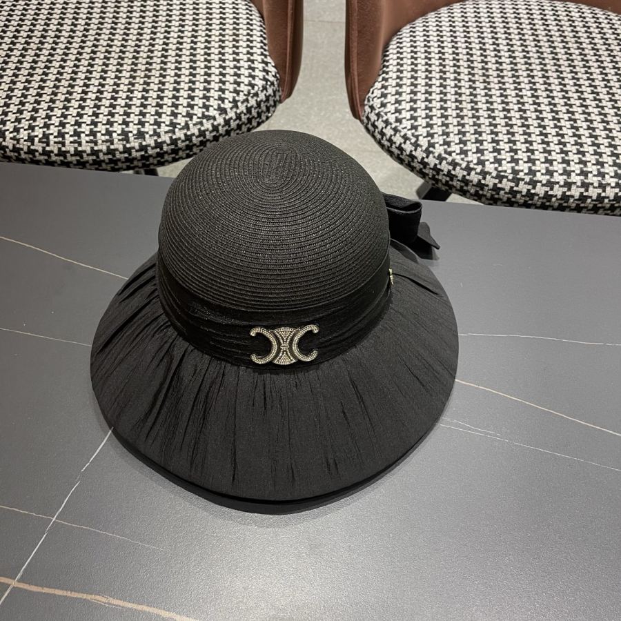 Celine hat Celine — AAA Quality Replica — photo 4