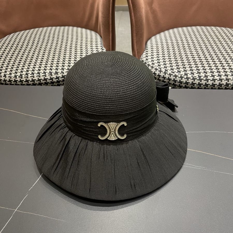 Celine hat Celine — AAA Quality Replica