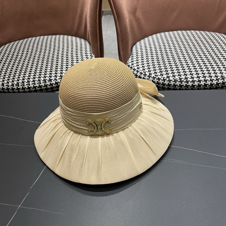 Celine hat Celine — 1:1 Replica For Sale
