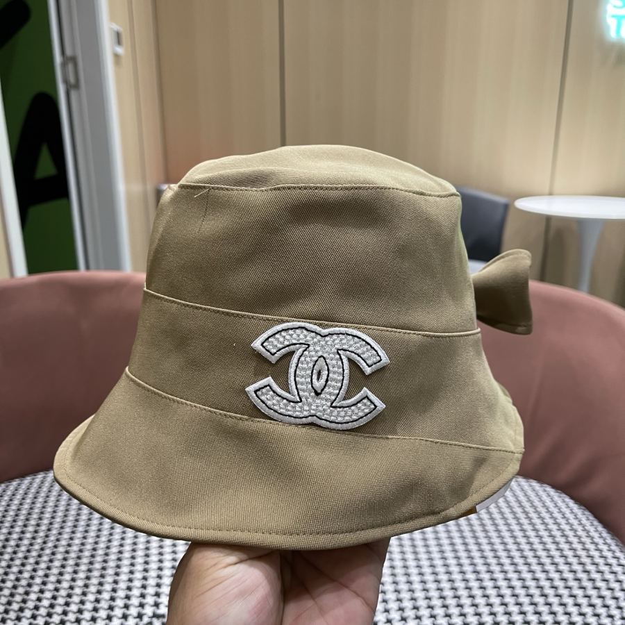 Chanel hat CHANEL — AAA Quality Replica — photo 8