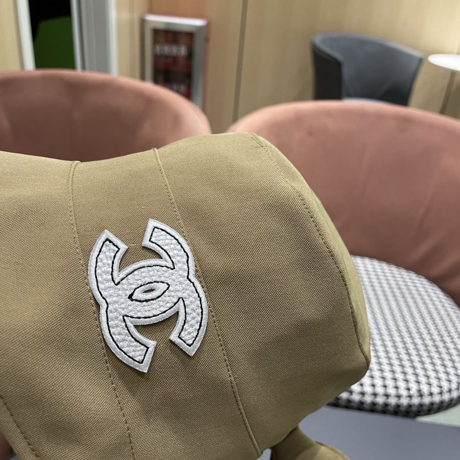 Chanel hat CHANEL — AAA Quality Replica — photo 9