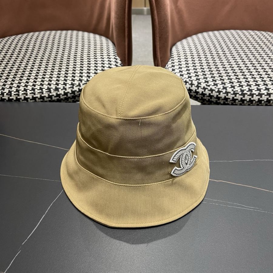 Chanel hat CHANEL — AAA Quality Replica — photo 2