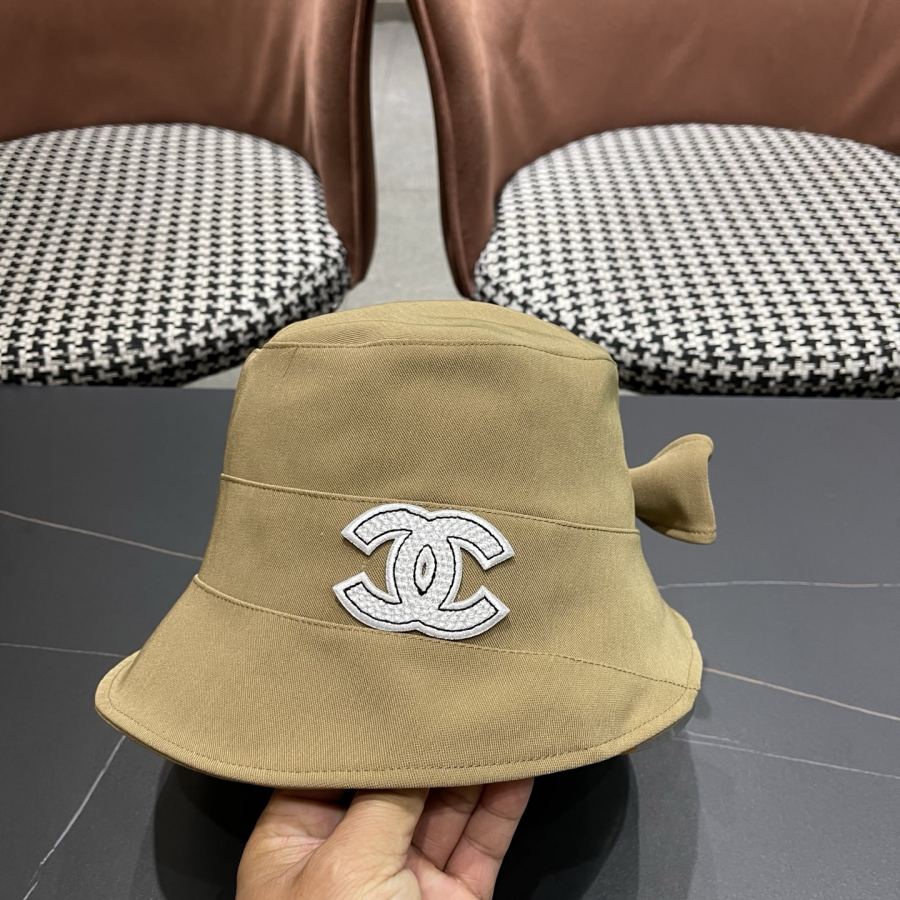 Chanel hat CHANEL — AAA Quality Replica — photo 7