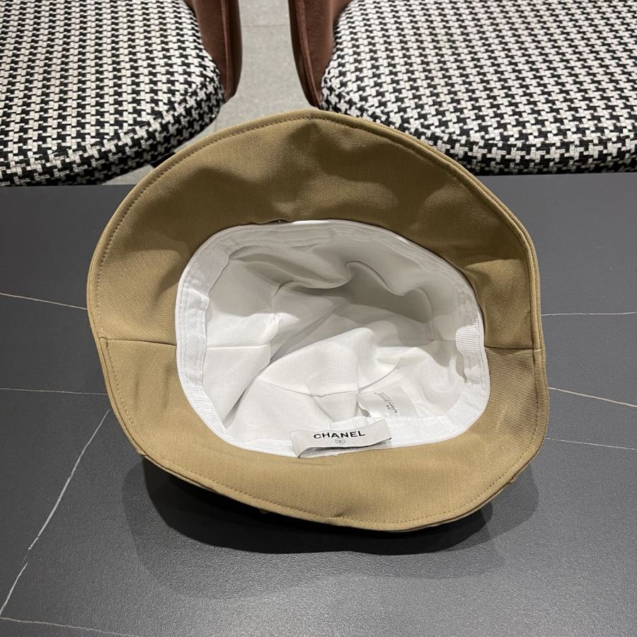 Chanel hat CHANEL — AAA Quality Replica — photo 11