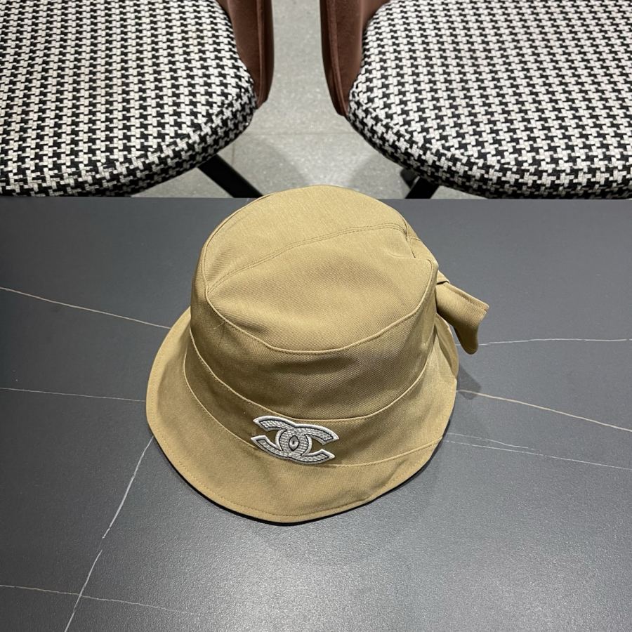 Chanel hat CHANEL — AAA Quality Replica — photo 4