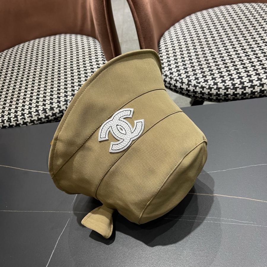 Chanel hat CHANEL — AAA Quality Replica — photo 10