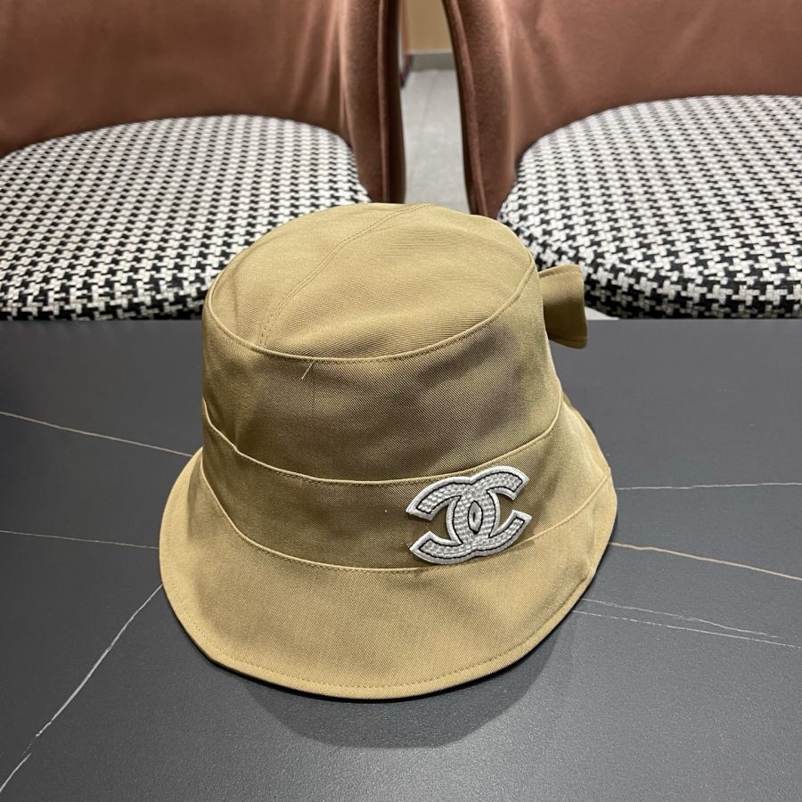 Chanel hat CHANEL — AAA Quality Replica