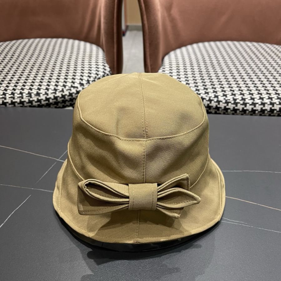 Chanel hat CHANEL — AAA Quality Replica — photo 6