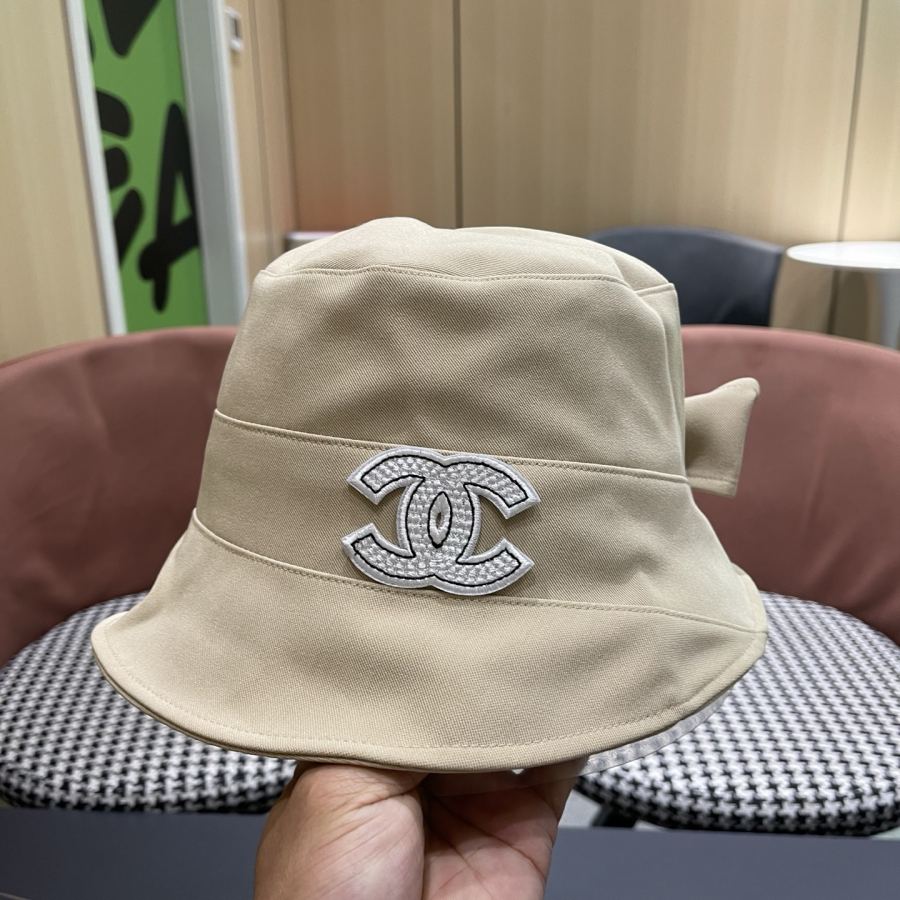 Chanel hat CHANEL New — AAA Quality Replica — photo 7