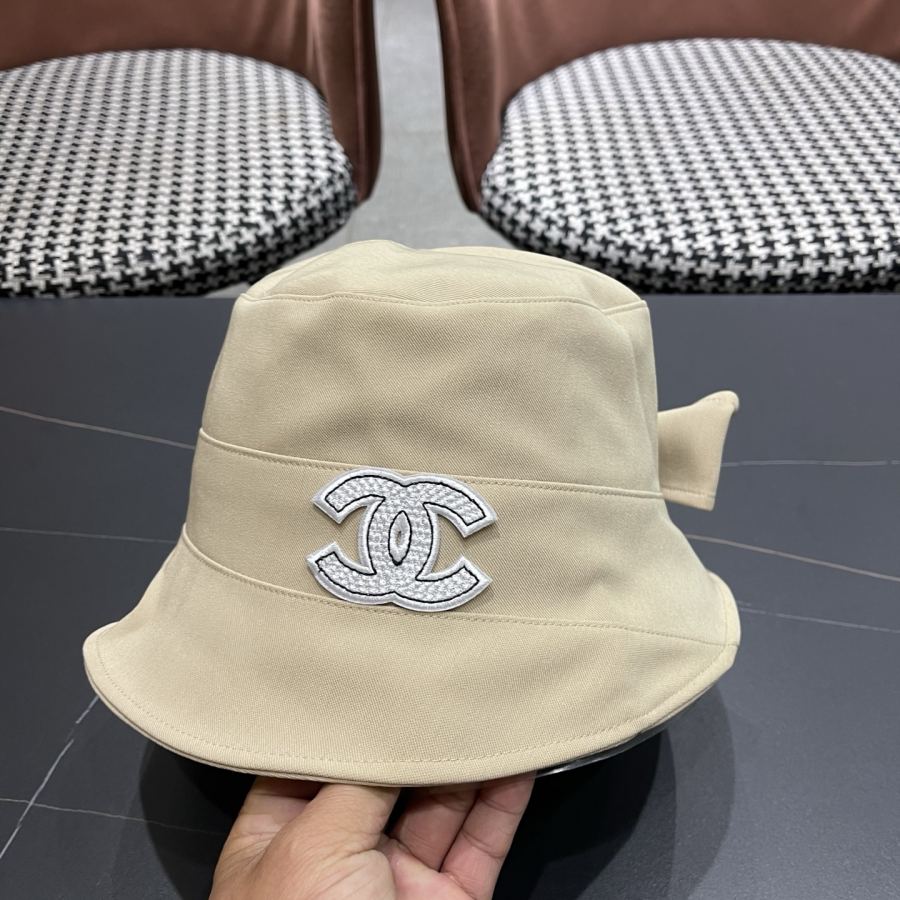 Chanel hat CHANEL New — AAA Quality Replica — photo 6
