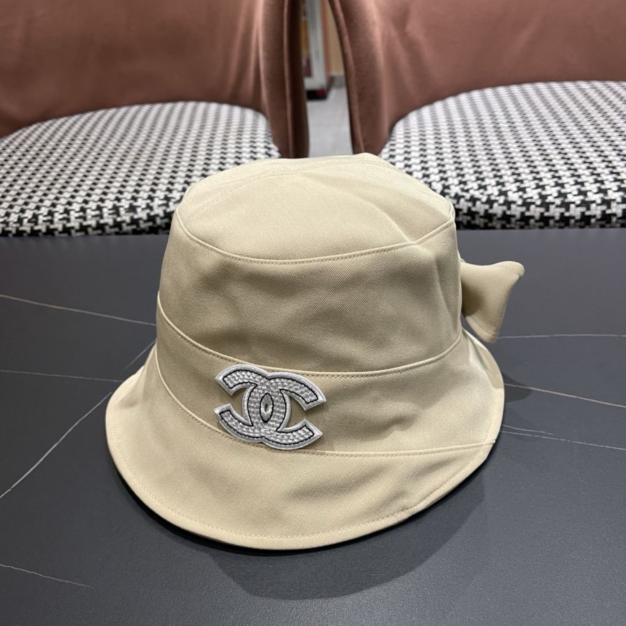 Chanel hat CHANEL New — AAA Quality Replica — photo 2