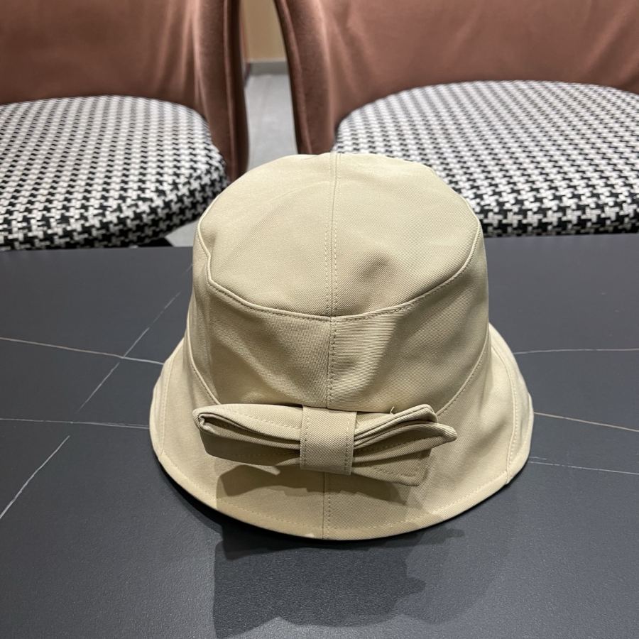 Chanel hat CHANEL New — AAA Quality Replica — photo 5