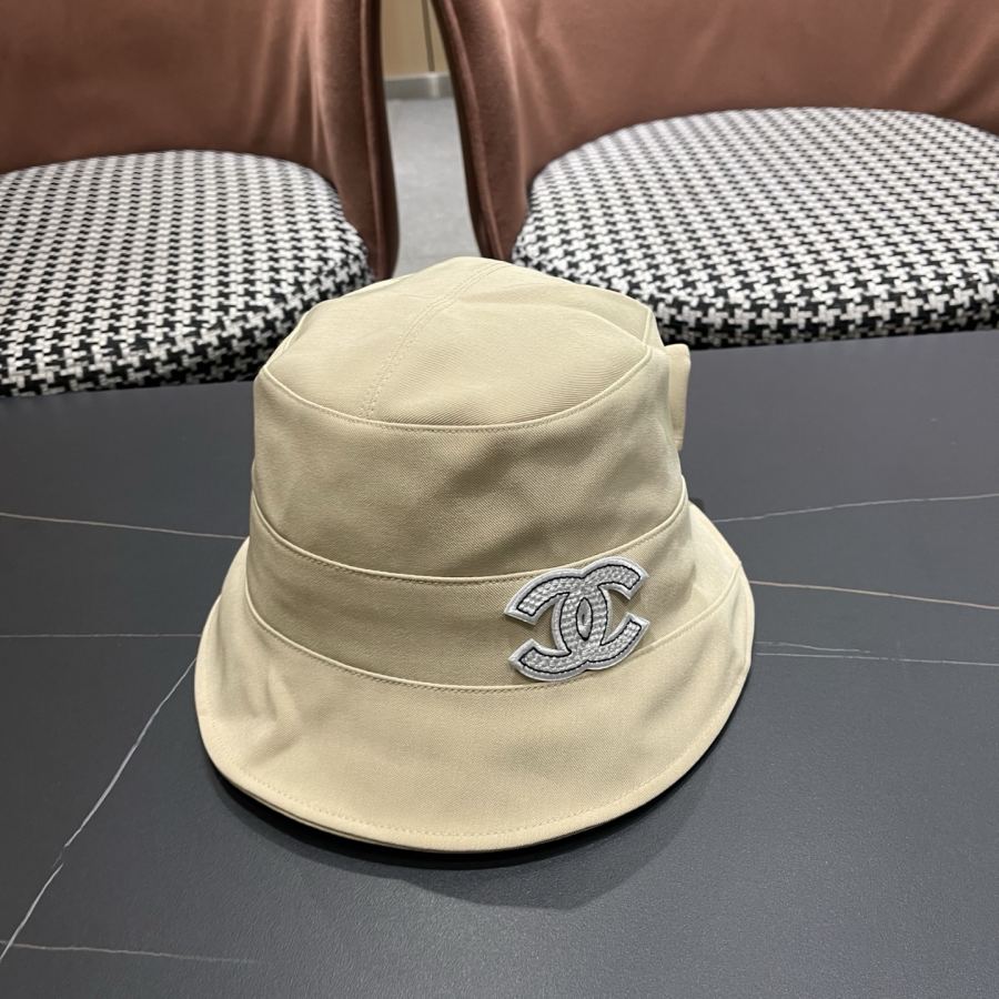 Chanel hat CHANEL New — AAA Quality Replica — photo 3