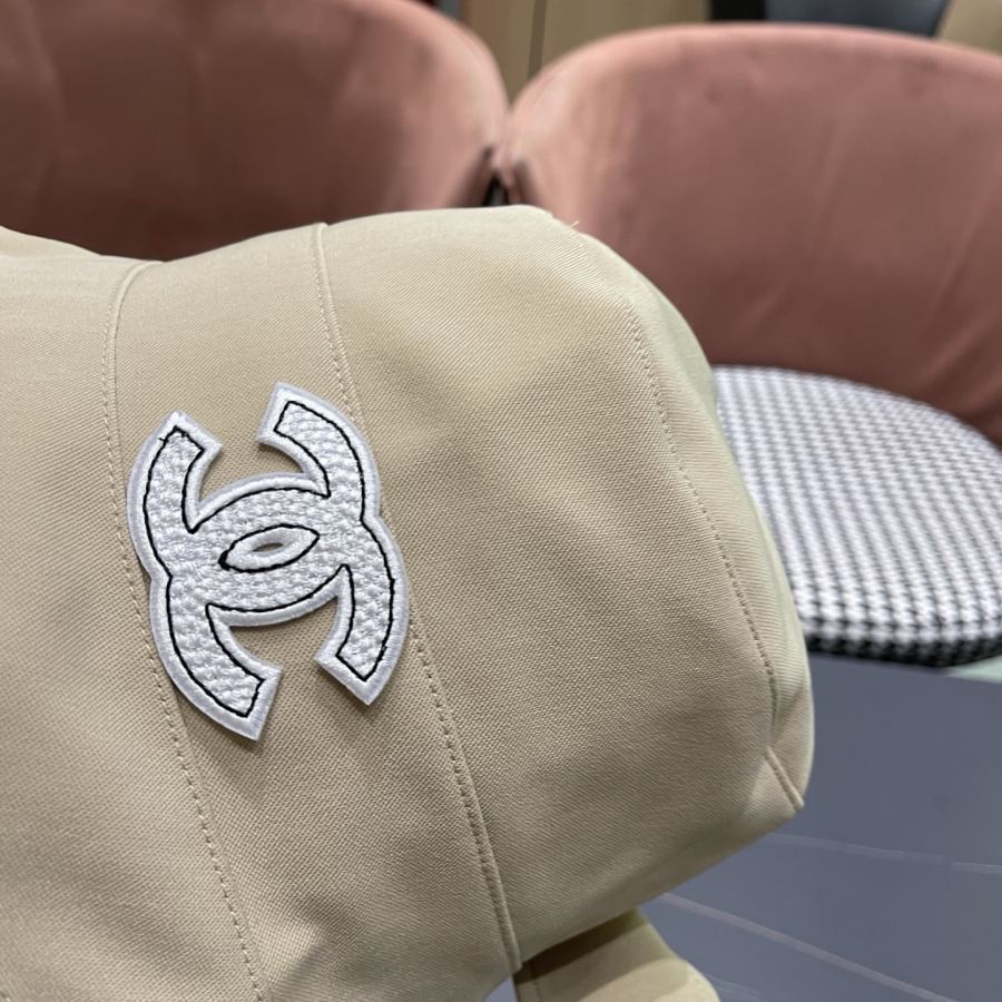 Chanel hat CHANEL New — AAA Quality Replica — photo 8