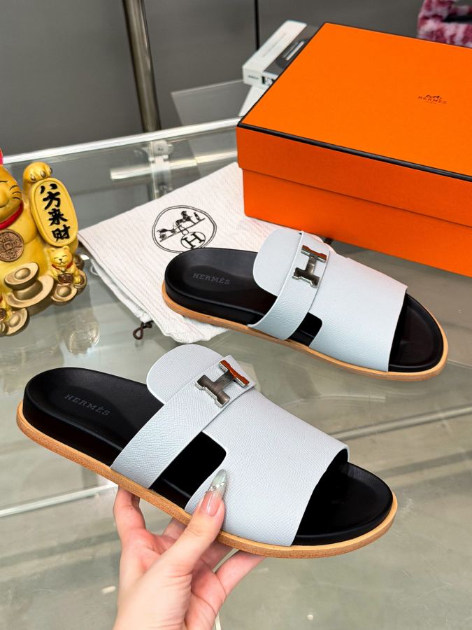 Hermes women's shoes Ex-factory price — AAA Quality Replica — photo 5