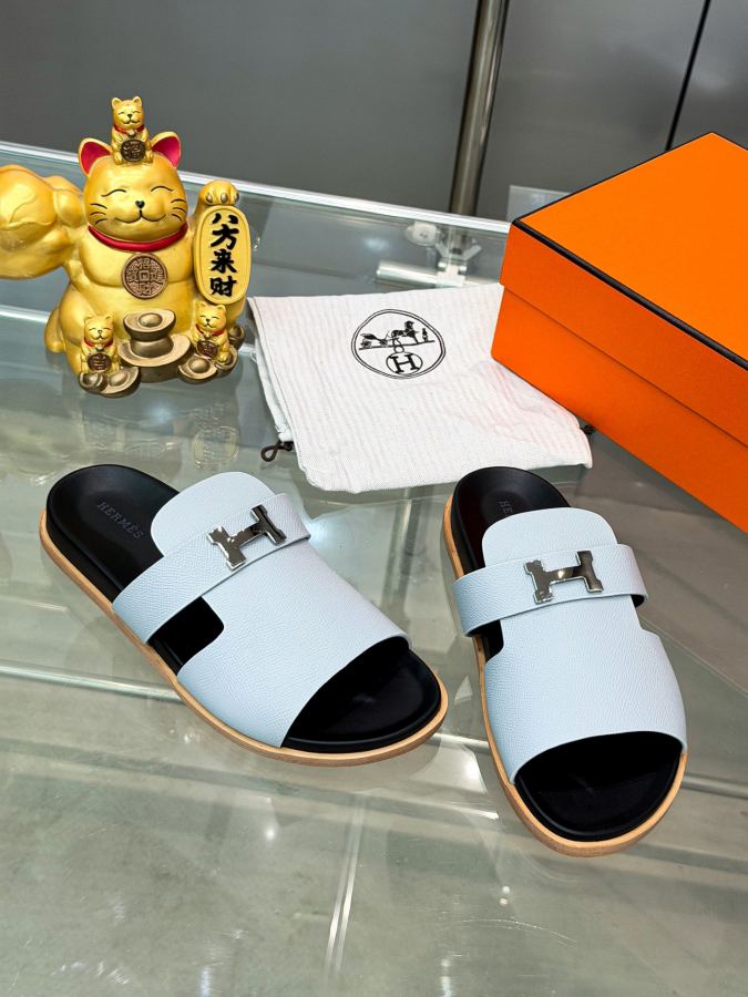 Hermes women's shoes Ex-factory price — AAA Quality Replica — photo 6