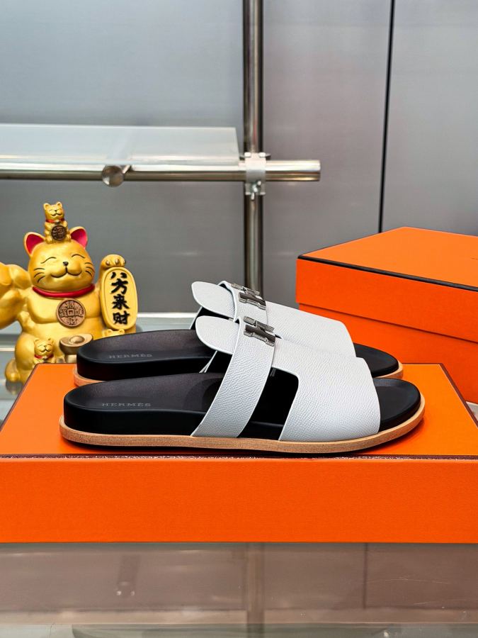 Hermes women's shoes Ex-factory price — AAA Quality Replica — photo 2