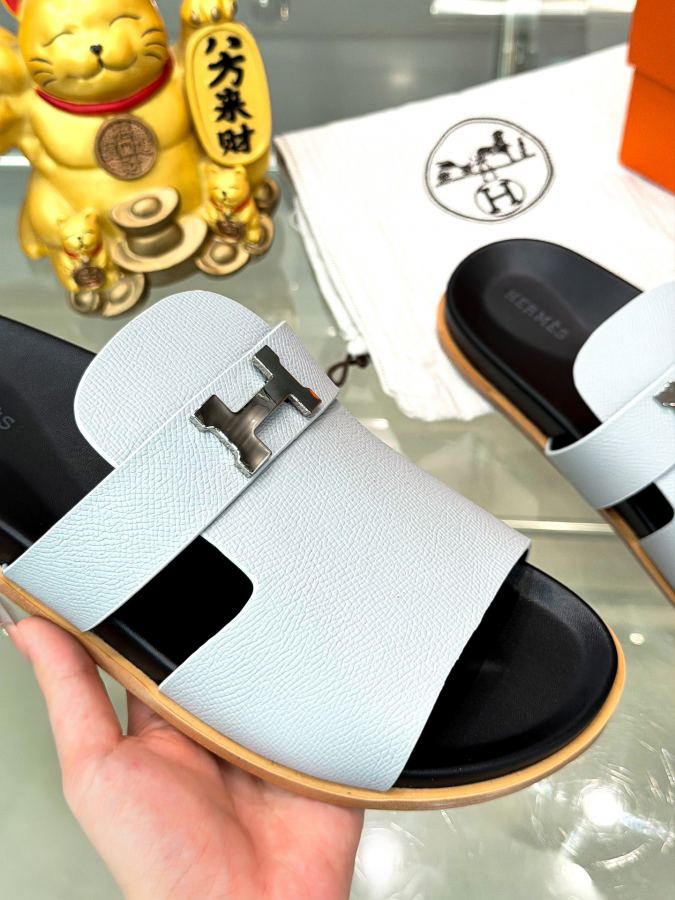 Hermes women's shoes Ex-factory price — AAA Quality Replica — photo 7