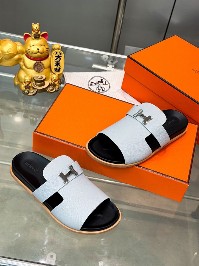 Hermes women's shoes Ex-factory price — AAA Quality Replica — photo 3