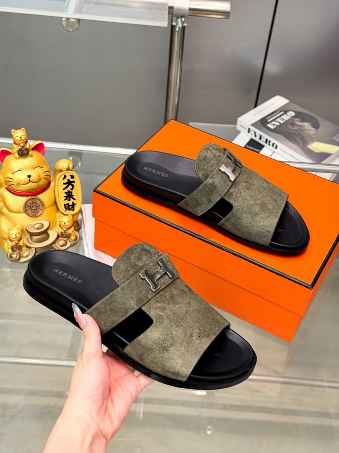 Hermes women's shoes Ex-factory price — 1:1 Replica For Sale — photo 5