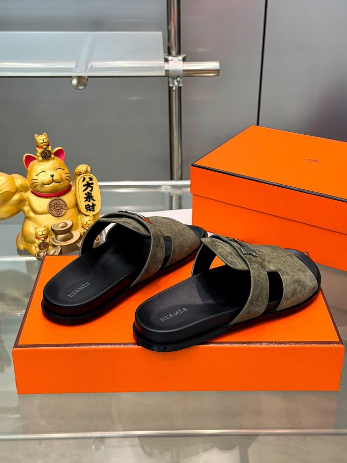 Hermes women's shoes Ex-factory price — 1:1 Replica For Sale — photo 3