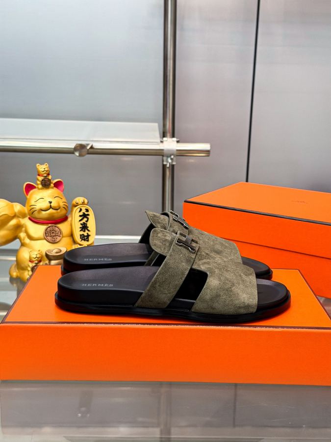 Hermes women's shoes Ex-factory price — 1:1 Replica For Sale — photo 2