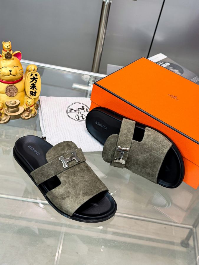Hermes women's shoes Ex-factory price — 1:1 Replica For Sale — photo 7