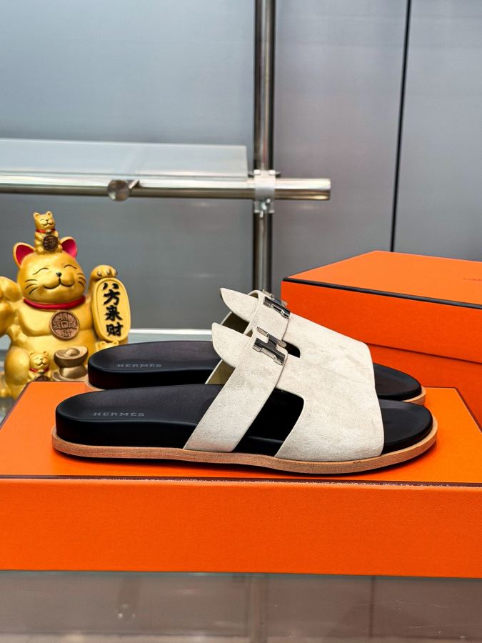 Hermes women's shoes Ex-factory price — 1:1 Replica For Sale — photo 2