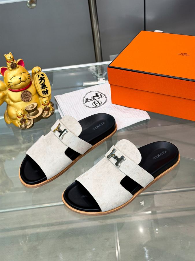 Hermes women's shoes Ex-factory price — 1:1 Replica For Sale — photo 4