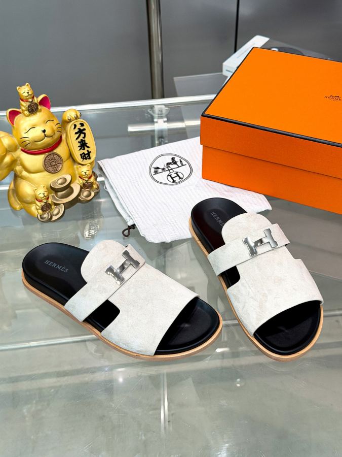 Hermes women's shoes Ex-factory price — 1:1 Replica For Sale — photo 6