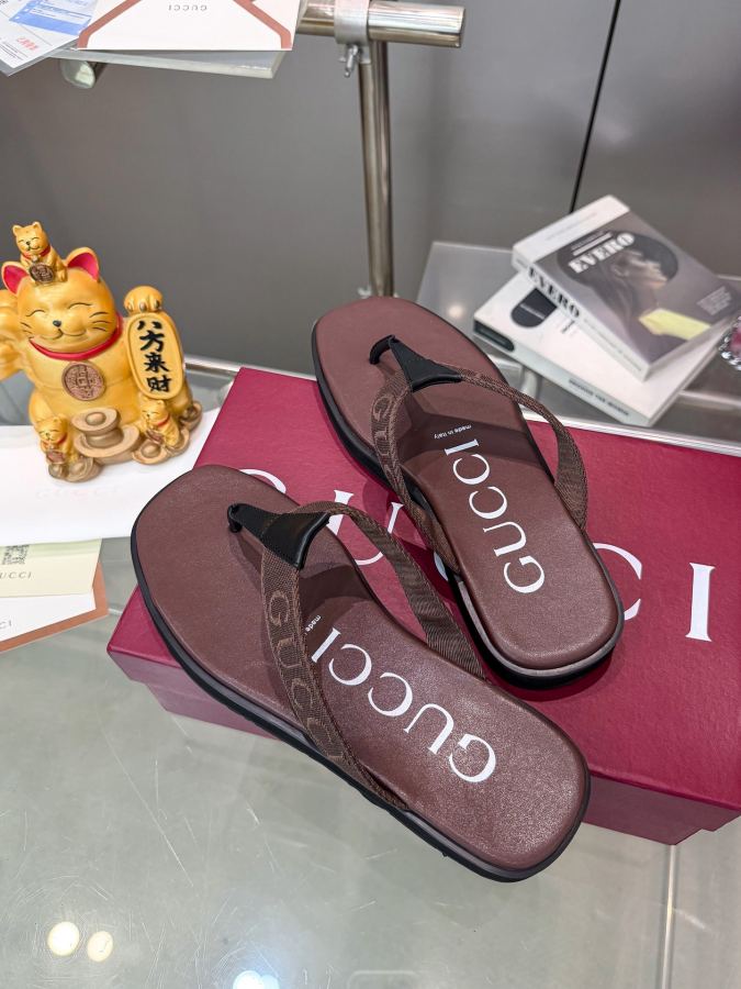 Gucci women's shoes Ex-factory price — 1:1 Replica — photo 3