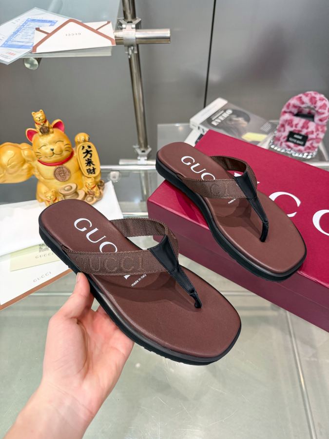 Gucci women's shoes Ex-factory price — 1:1 Replica — photo 5