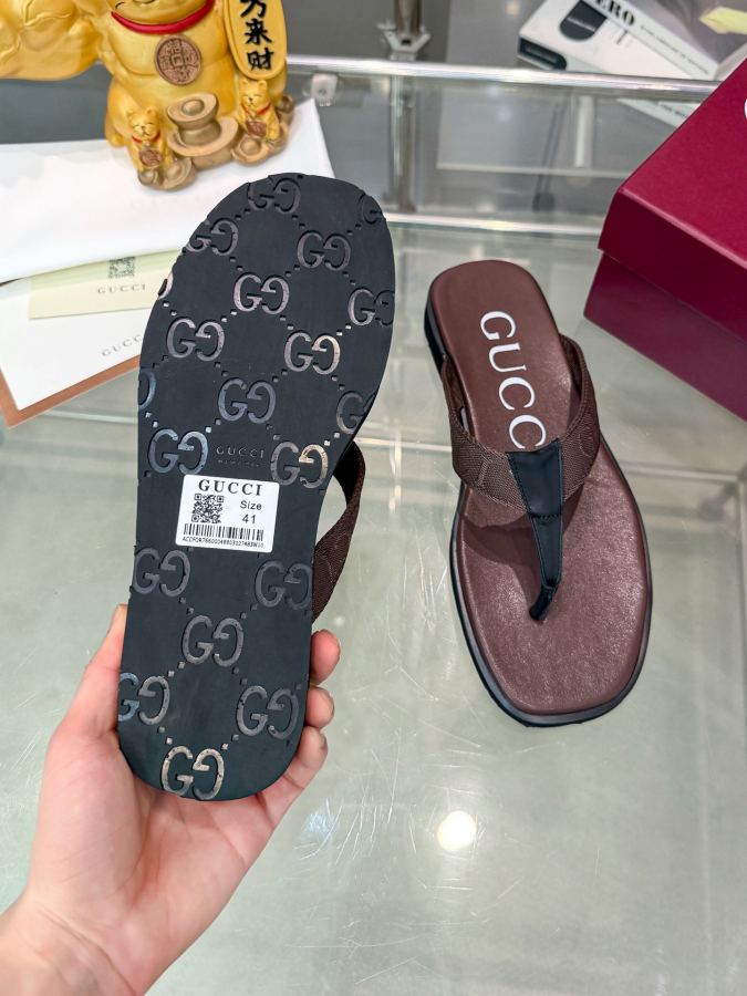 Gucci women's shoes Ex-factory price — 1:1 Replica — photo 9