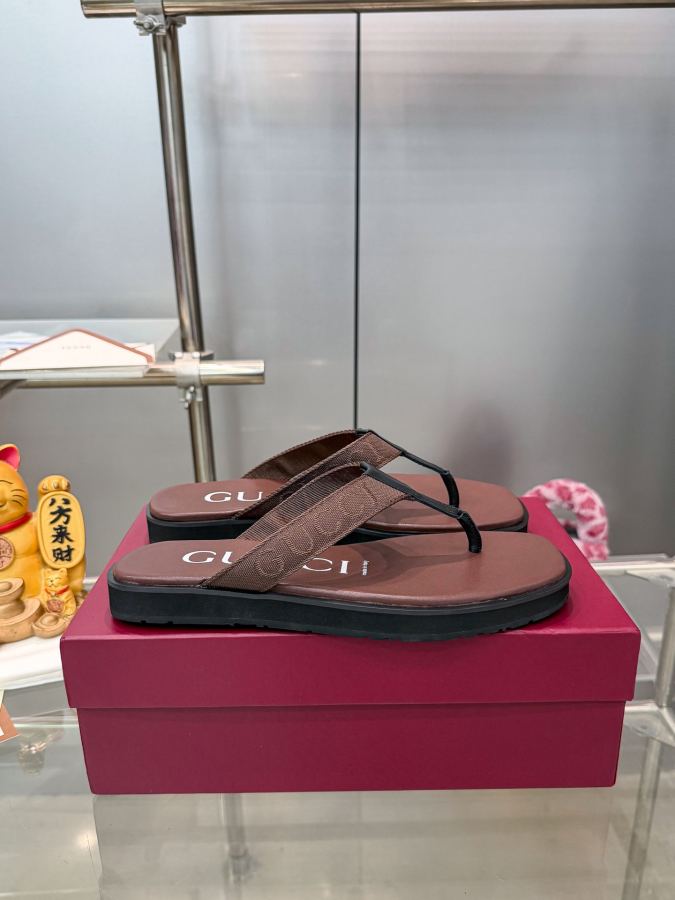 Gucci women's shoes Ex-factory price — 1:1 Replica — photo 2