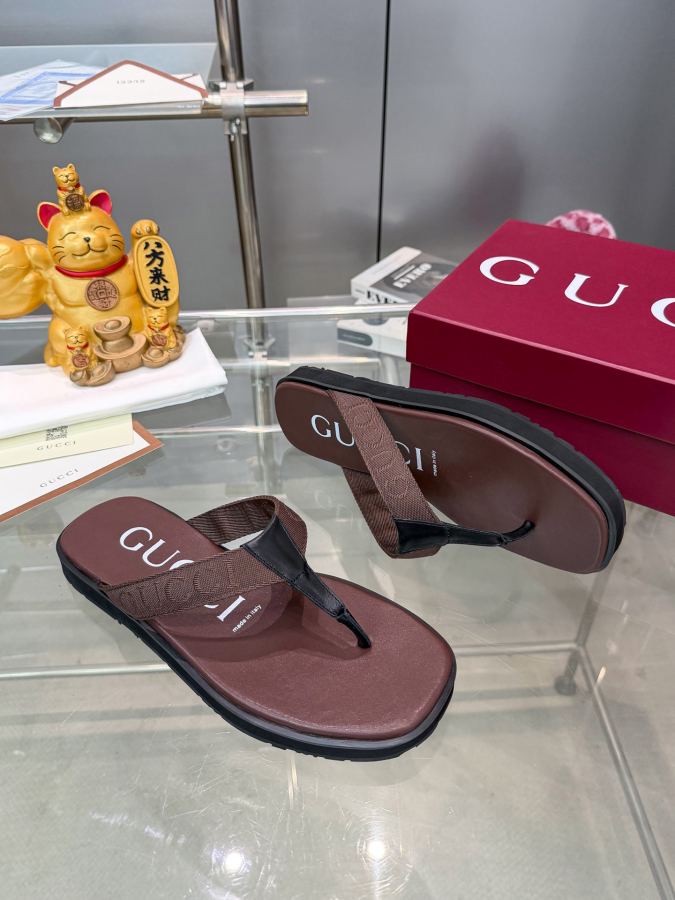 Gucci women's shoes Ex-factory price — 1:1 Replica — photo 4