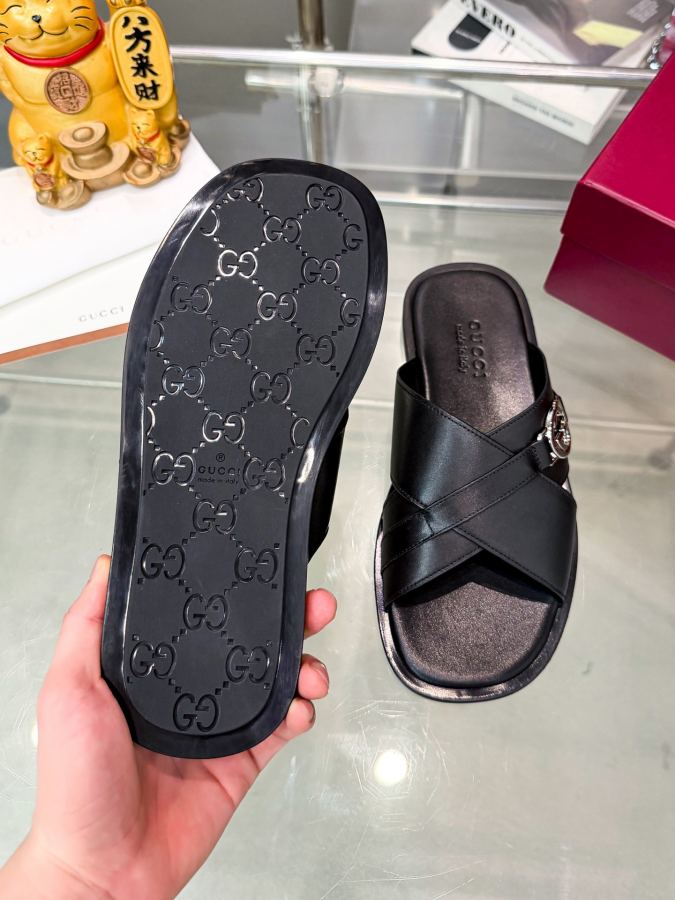 Gucci women's shoes Ex-factory price — Premium Replica — photo 9