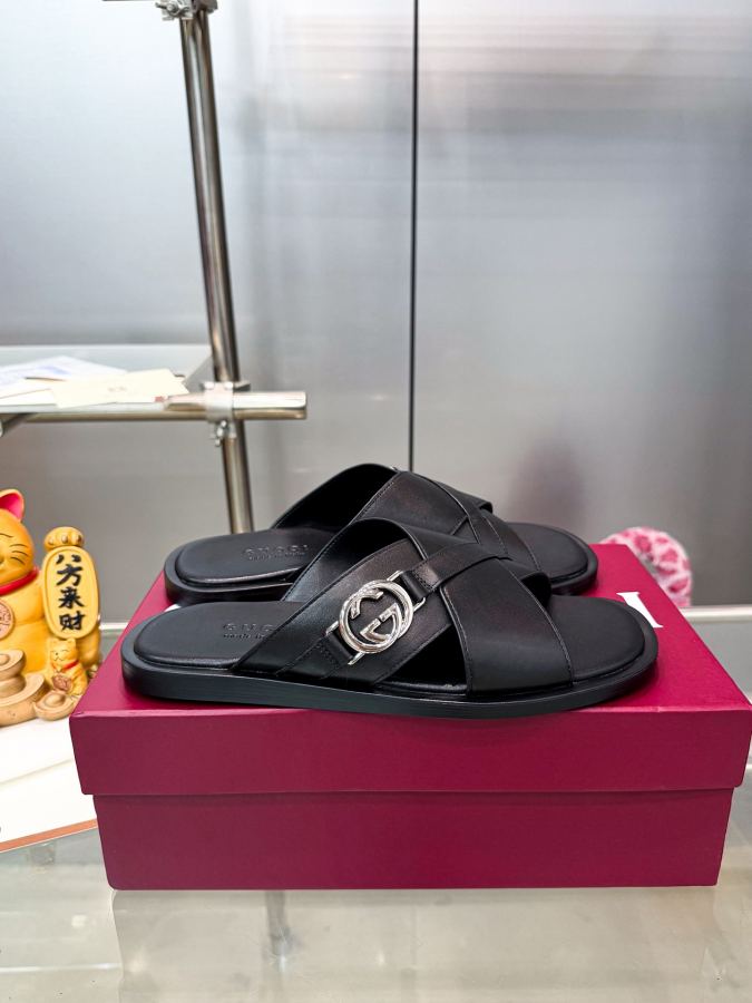 Gucci women's shoes Ex-factory price — Premium Replica — photo 2