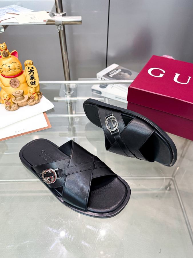 Gucci women's shoes Ex-factory price — Premium Replica — photo 4