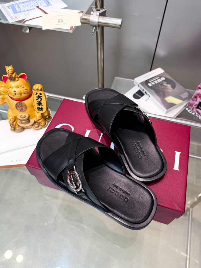 Gucci women's shoes Ex-factory price — Premium Replica — photo 3