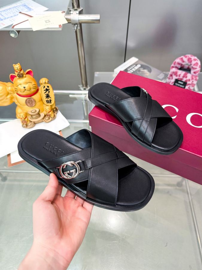 Gucci women's shoes Ex-factory price — Premium Replica — photo 5
