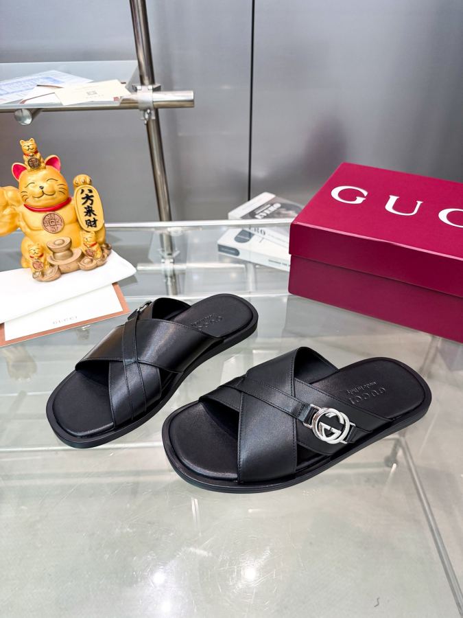 Gucci women's shoes Ex-factory price — Premium Replica — photo 6