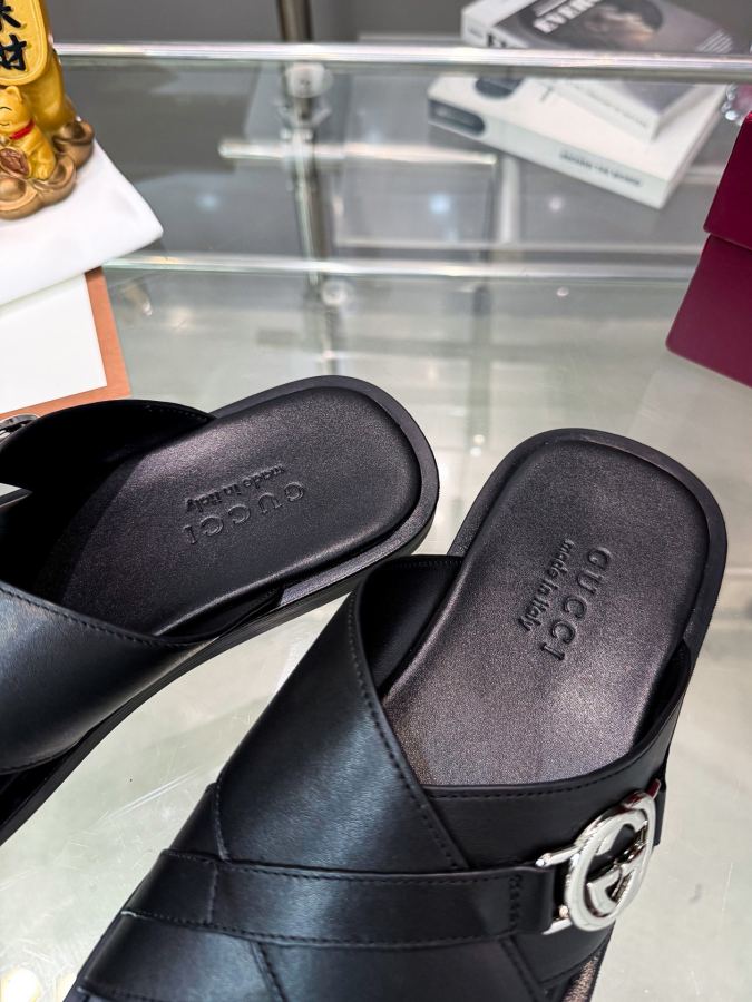 Gucci women's shoes Ex-factory price — Premium Replica — photo 8