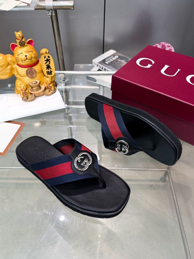 Gucci women's shoes Ex-factory price — Premium Replica — photo 4