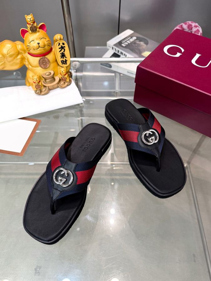 Gucci women's shoes Ex-factory price — Premium Replica — photo 6