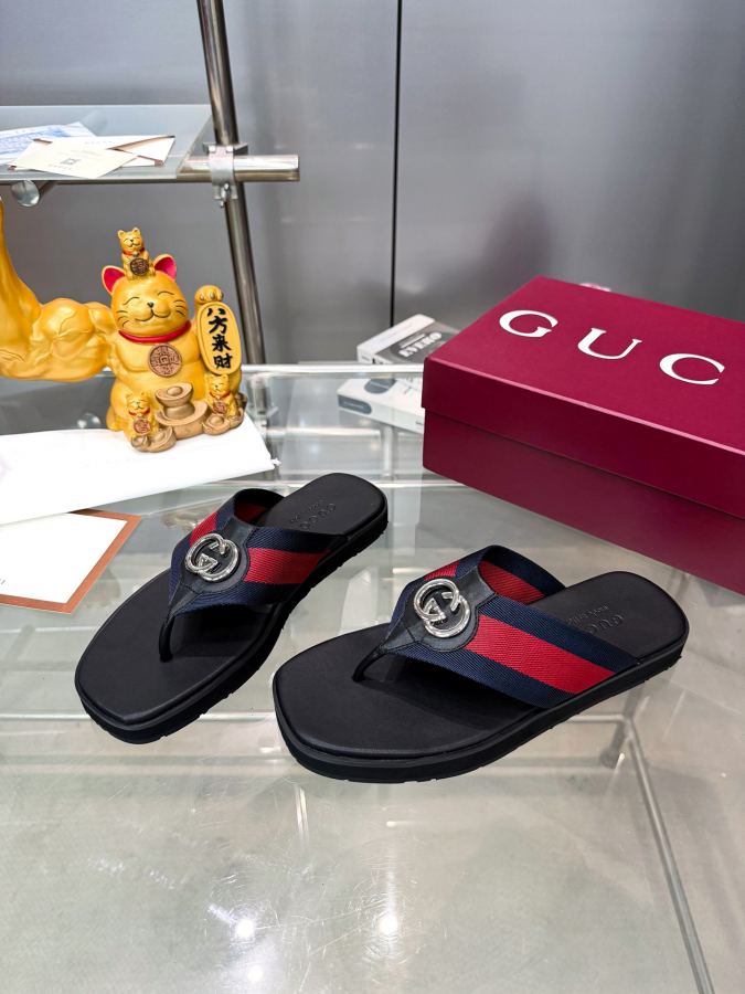 Gucci women's shoes Ex-factory price — Premium Replica — photo 7