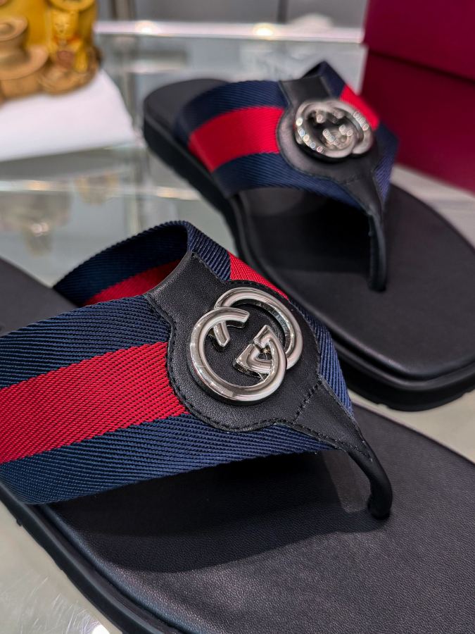 Gucci women's shoes Ex-factory price — Premium Replica — photo 8