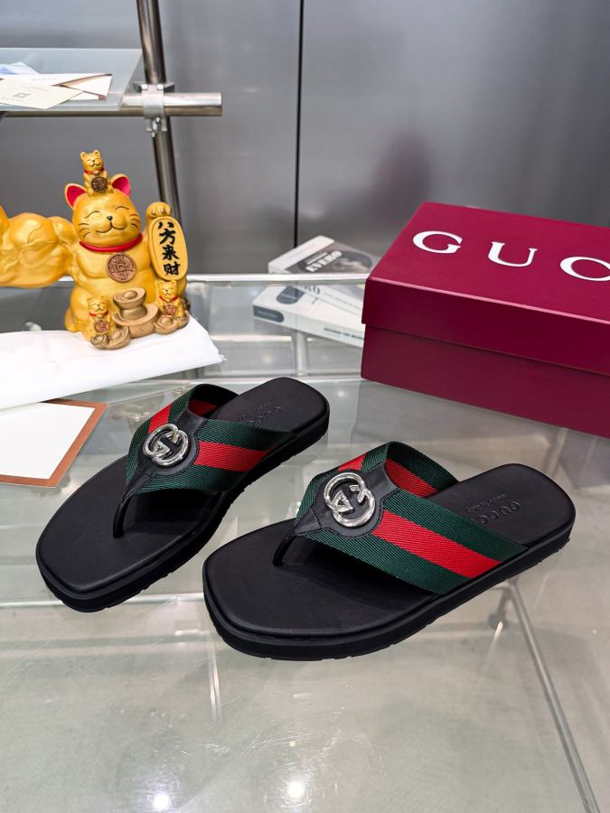 Gucci women's shoes Ex-factory price — 1:1 Replica For Sale — photo 6