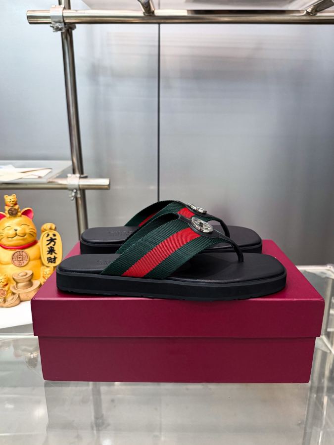 Gucci women's shoes Ex-factory price — 1:1 Replica For Sale — photo 2